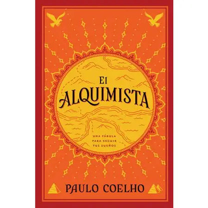 The Alchemist: 25th Anniversary Edition