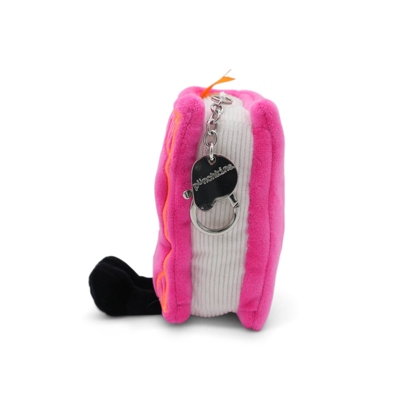 Bookish Bag Charm Collection by Punchkins