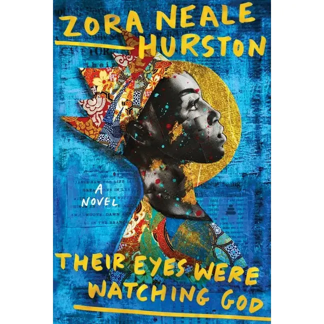 Their Eyes Were Watching God (Deluxe Edition)