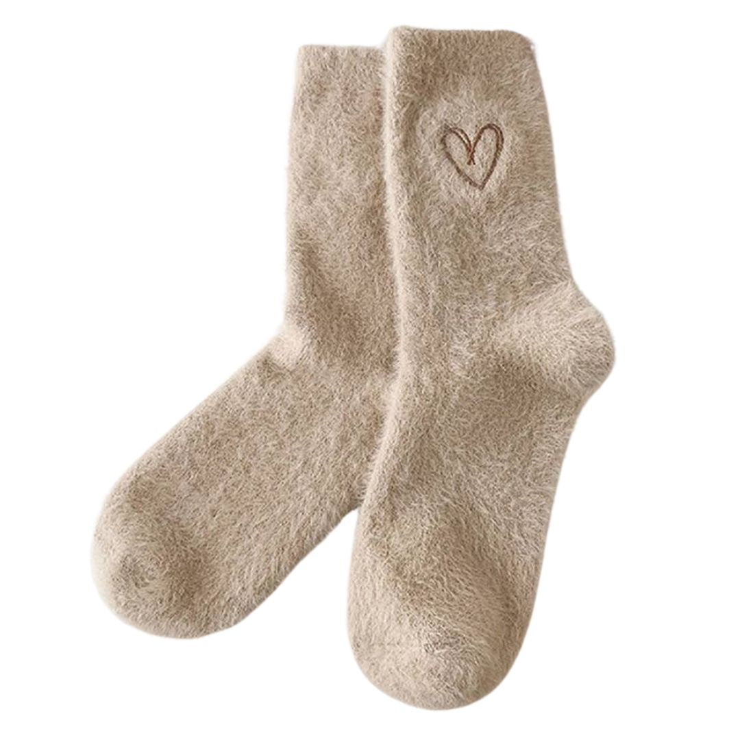 The Ultimate Cozy Socks