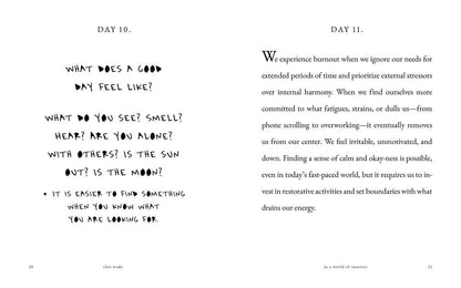 In a World of Sunrises: 365 Days of Heart, Soul, and Hope