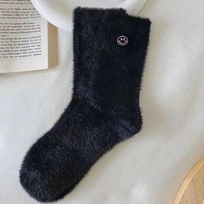 The Ultimate Cozy Socks