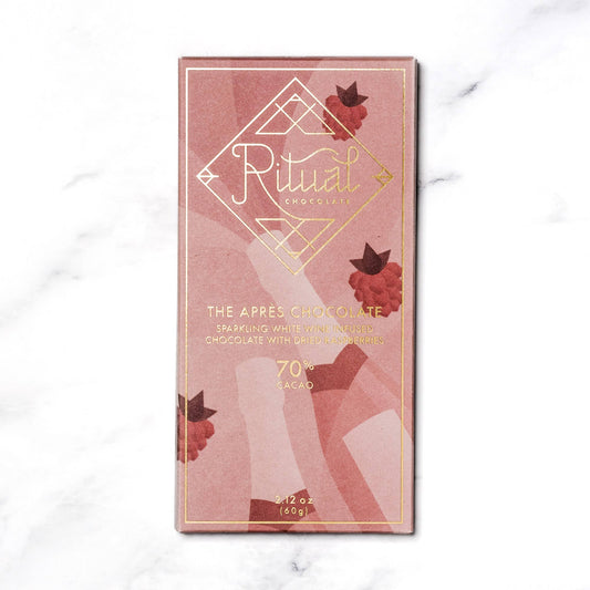 Ritual Chocolate Bar (multiple flavors)