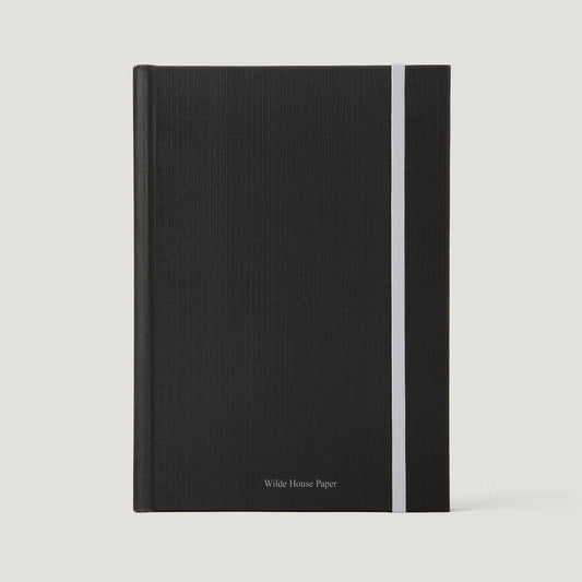 Notebook by Wilde House Paper