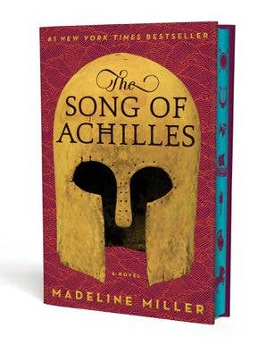 The Song of Achilles: Deluxe Edition