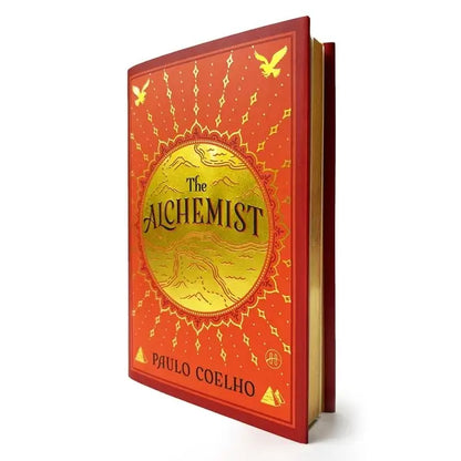 The Alchemist: 25th Anniversary Edition