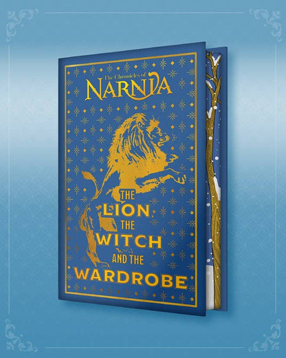 The Chronicles of Narnia: The Lion, the Witch and the Wardrobe (Deluxe Collector’s Edition)