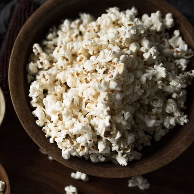 Gourmet Popcorn Kernels by Petersen Family Farm