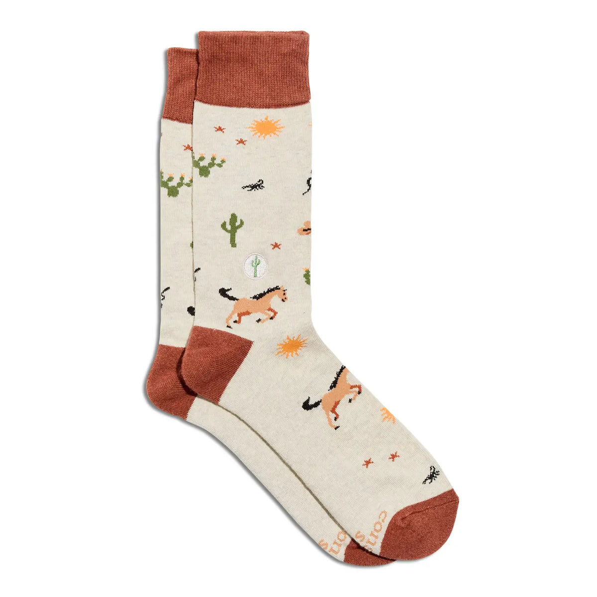 Socks that Protect National Parks