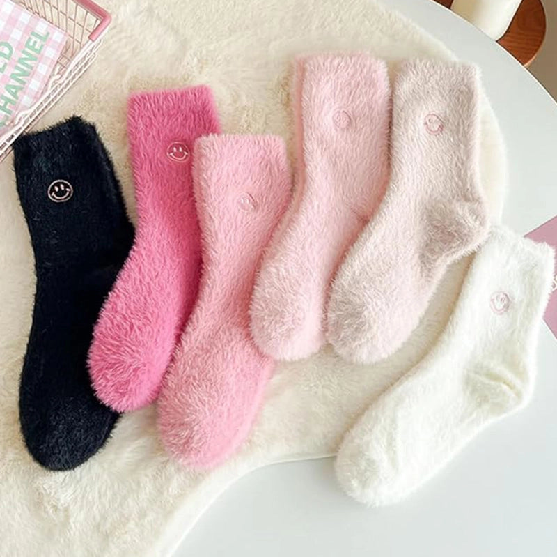 The Ultimate Cozy Socks