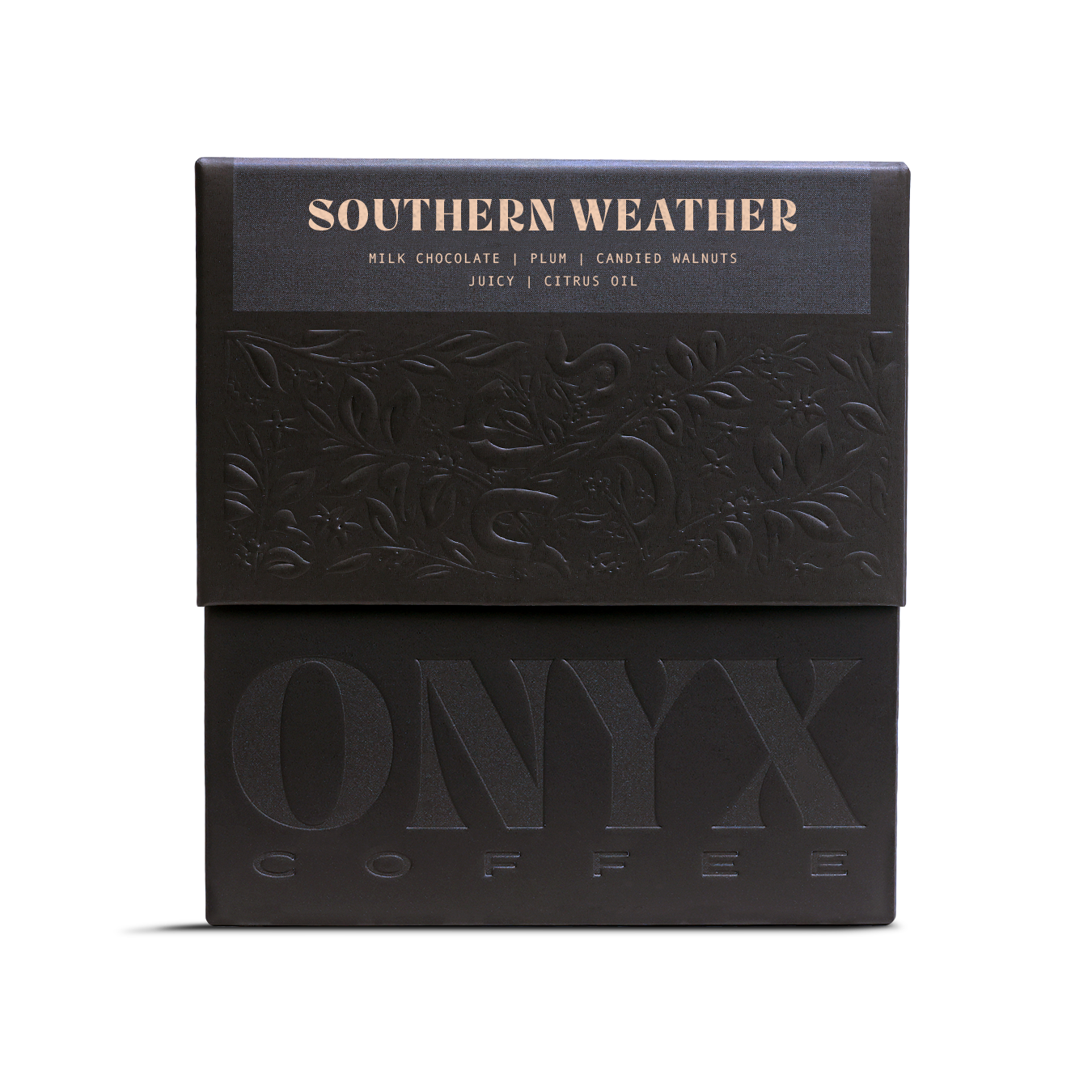 Coffee by Onyx Coffee Lab - Southern Weather Roast