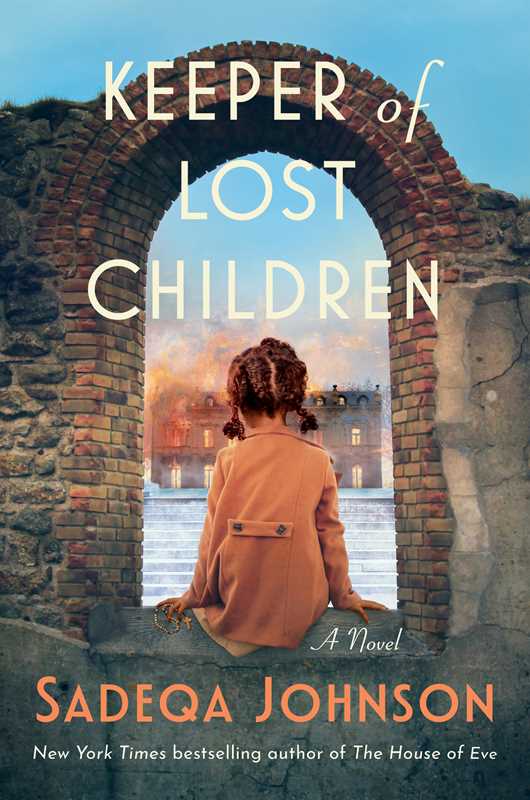 Keeper of Lost Children A Novel