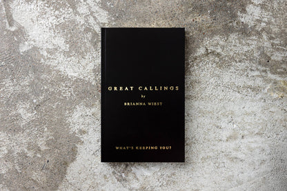 Great Callings