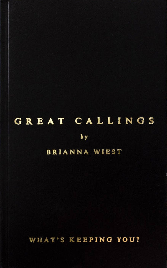 Great Callings