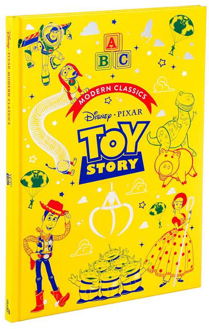 Disney Modern Classics: Toy Story