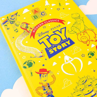 Disney Modern Classics: Toy Story