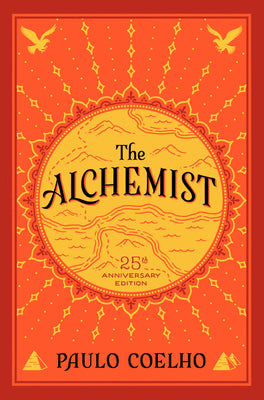 The Alchemist: 25th Anniversary Edition