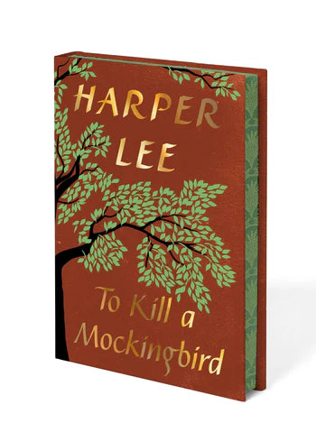 To Kill A Mockingbird Collector's Edition