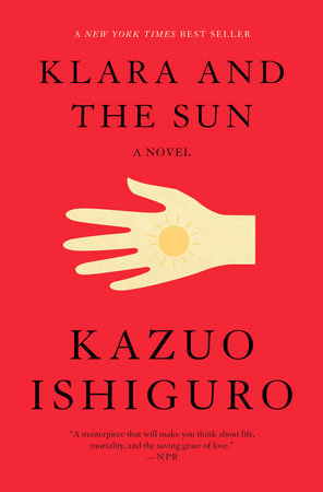 Klara and the Sun: A Novel