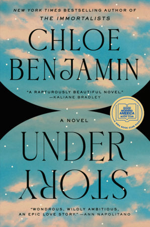 Under Story: A GMA Book Club Pick