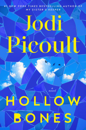 Hollow Bones: A Novel
