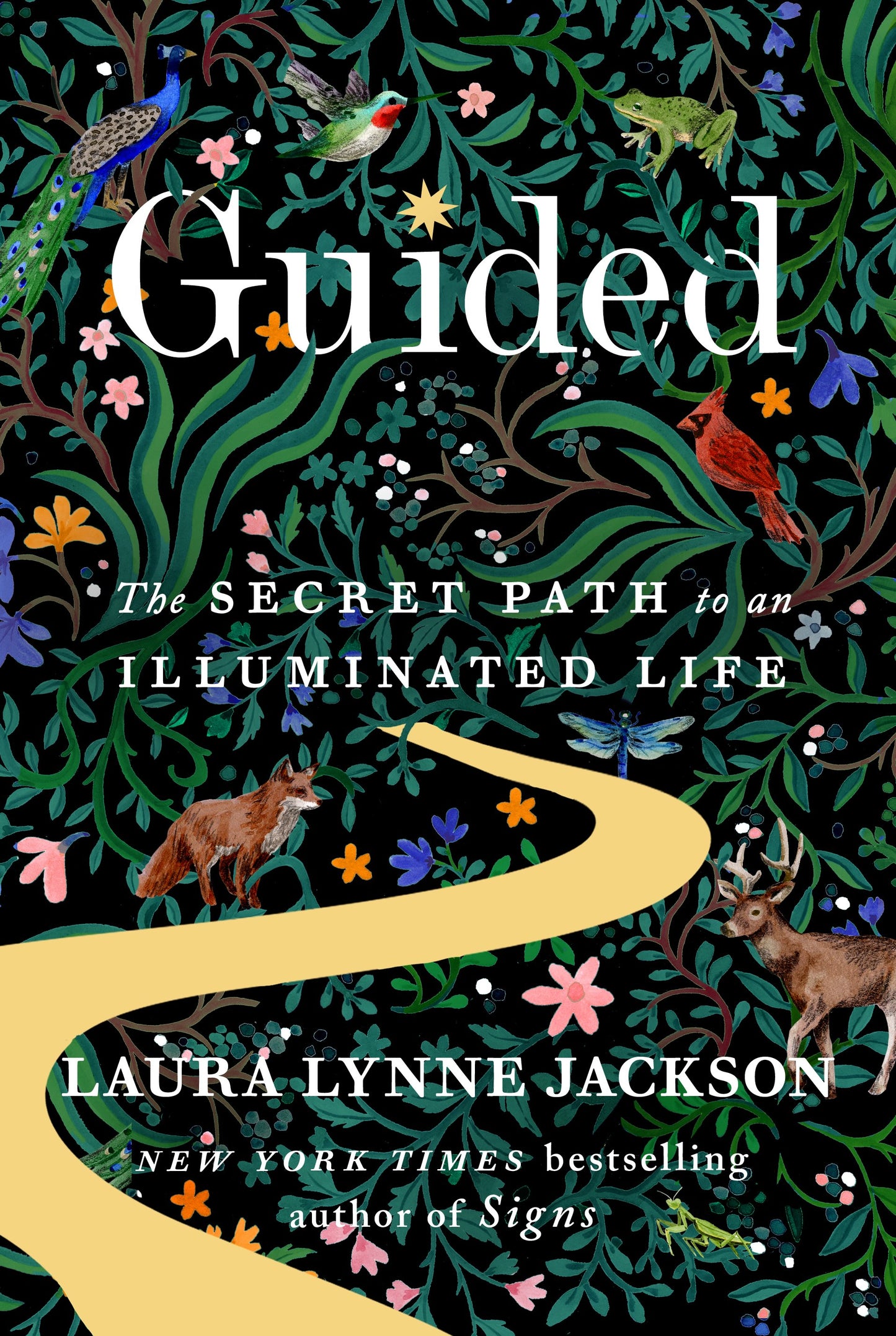 Guided: The Secret Path to an Illuminated Life  (Path of Light)