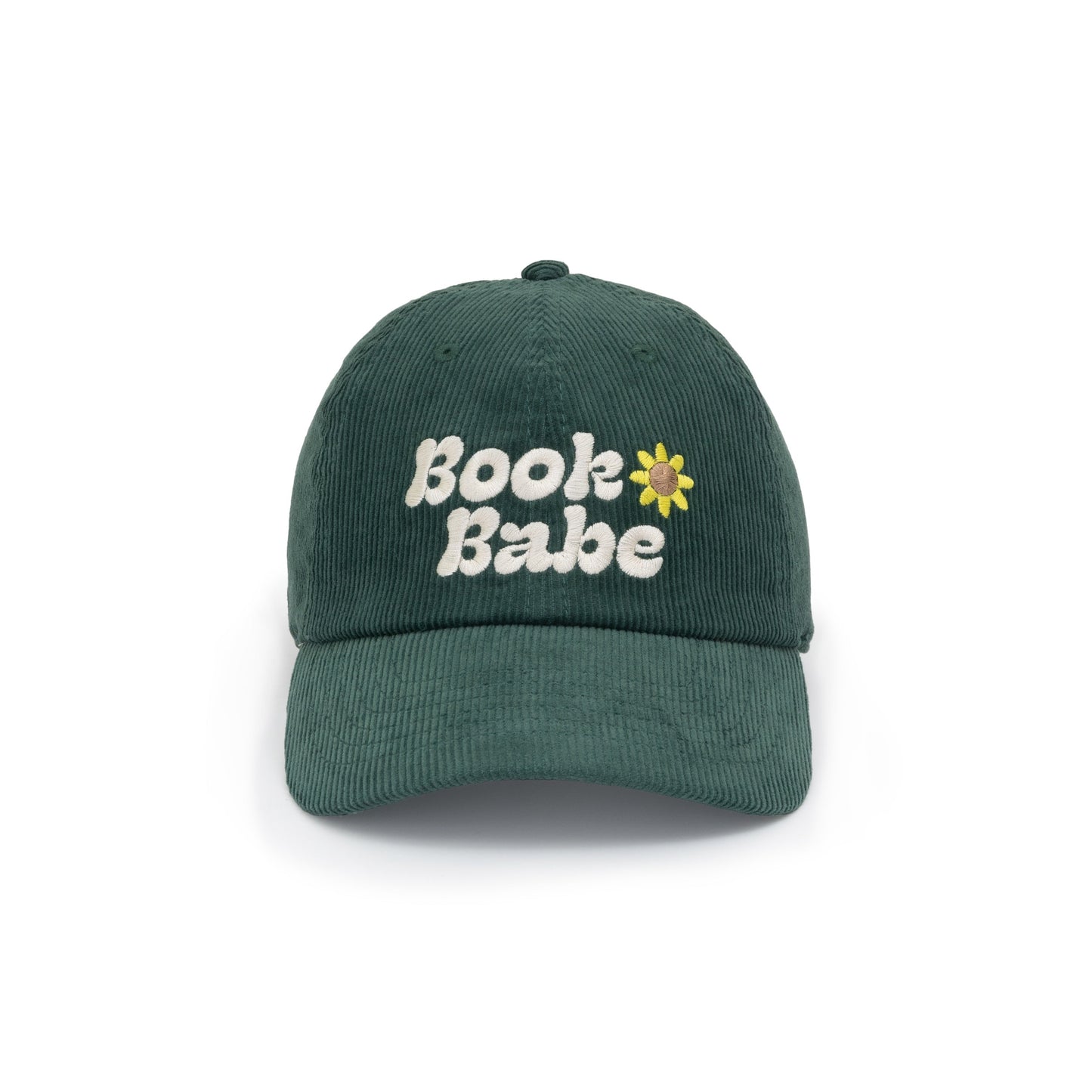 Book Babe Hat