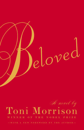 Beloved: Pulitzer Prize Winner  (Vintage International)