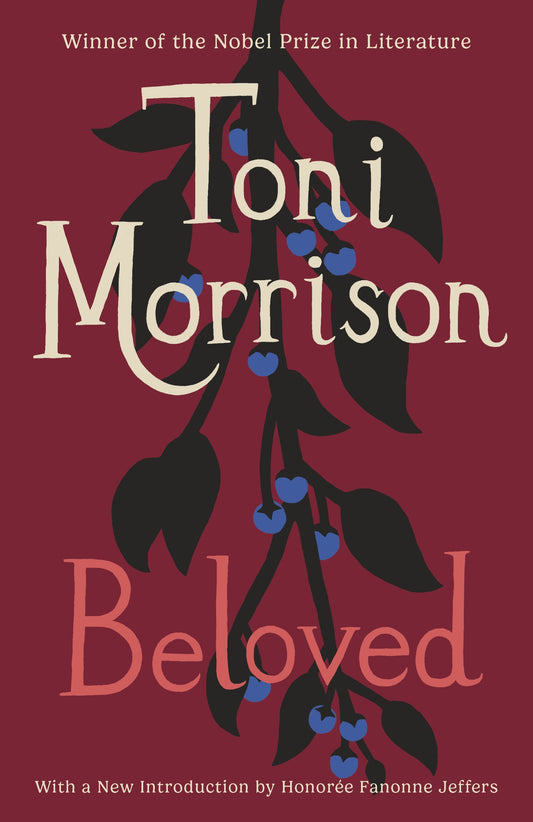 Beloved: Pulitzer Prize Winner
