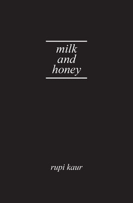 milk and honey