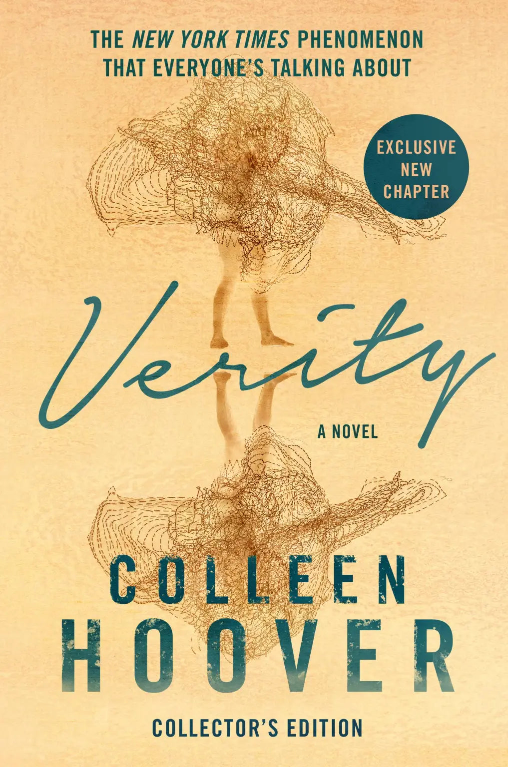 Verity: A Novel