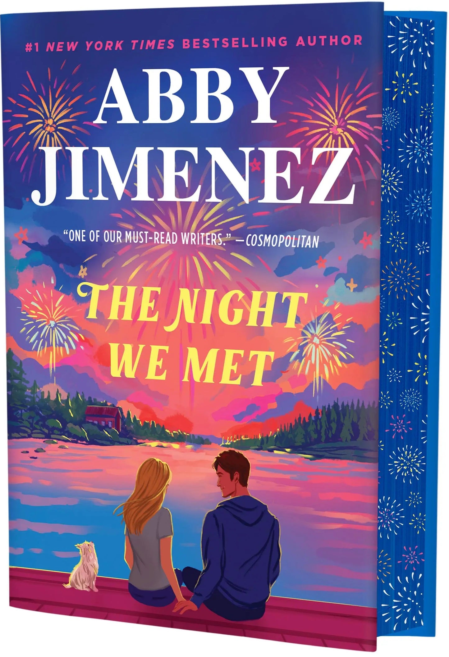 The Night We Met (Deluxe Edition)