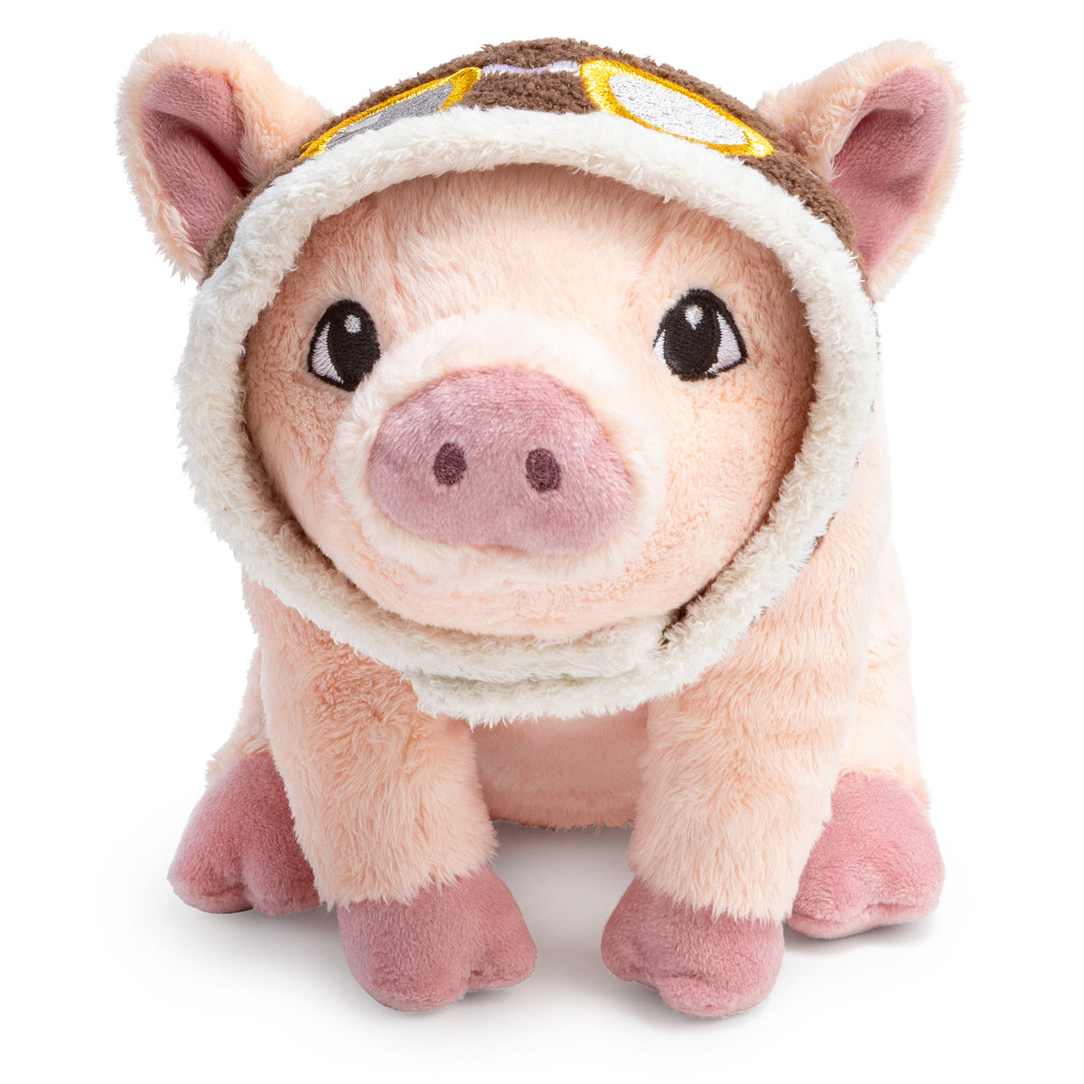 Maybe Plush Pig - companion to Maybe: A Story About the Endless Potential in All of Us by Kobi Yamada