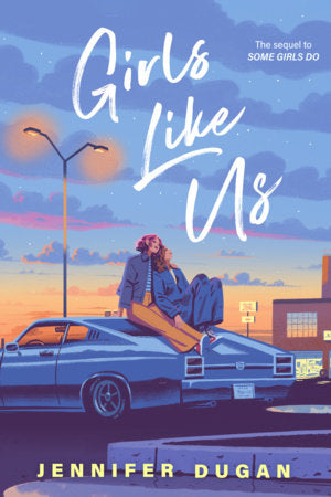 Girls Like Us (Some Girls Do)
