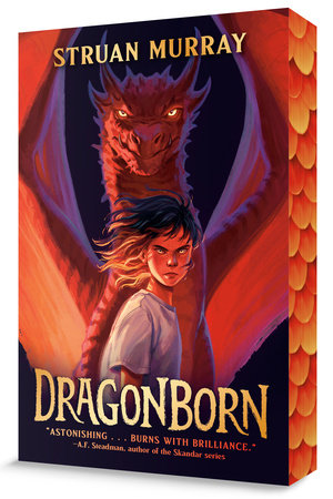 Dragonborn