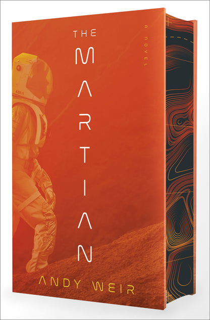 The Martian
