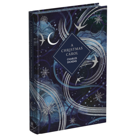A Christmas Carol (DK Classics)