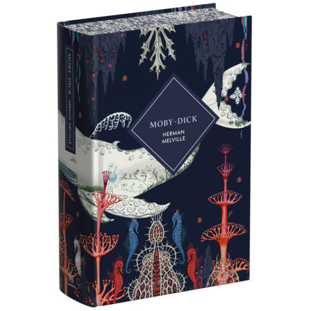 Moby-Dick (DK Classics)