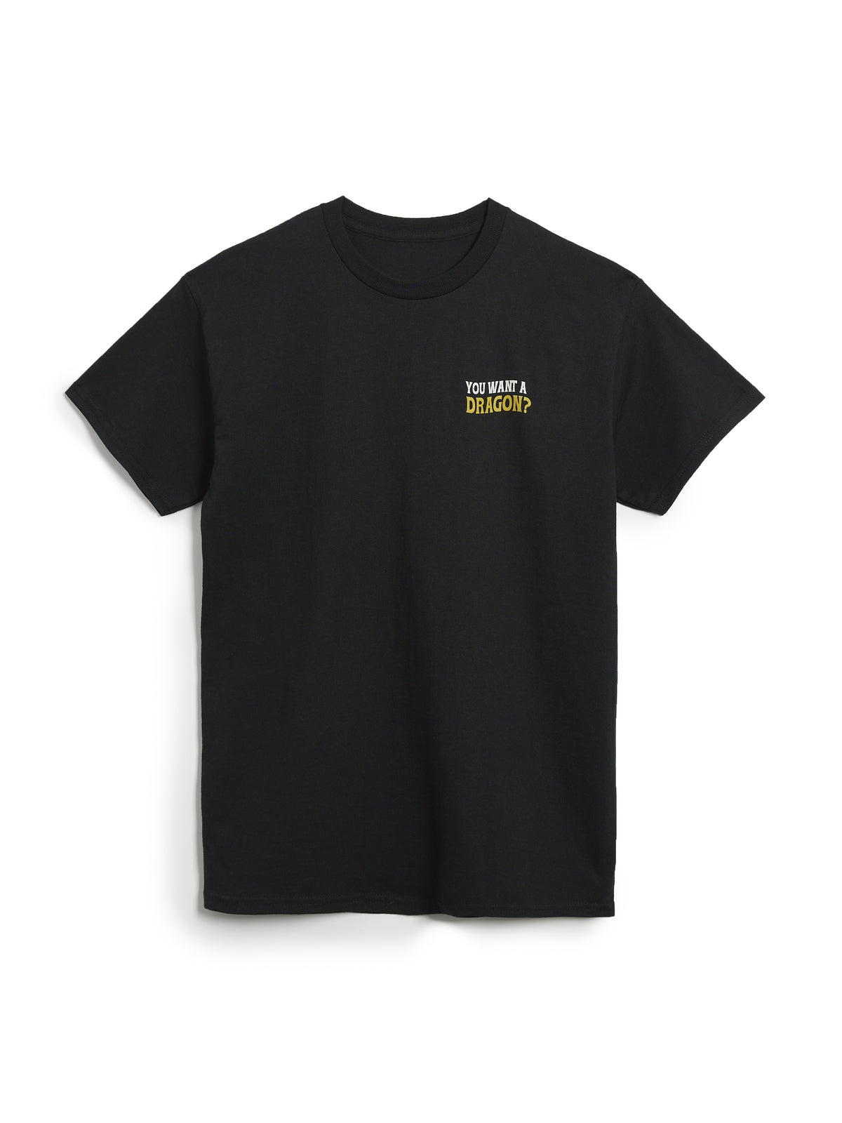 Rebecca Yarros's Fourth Wing: Want a Dragon Unisex T-Shirt