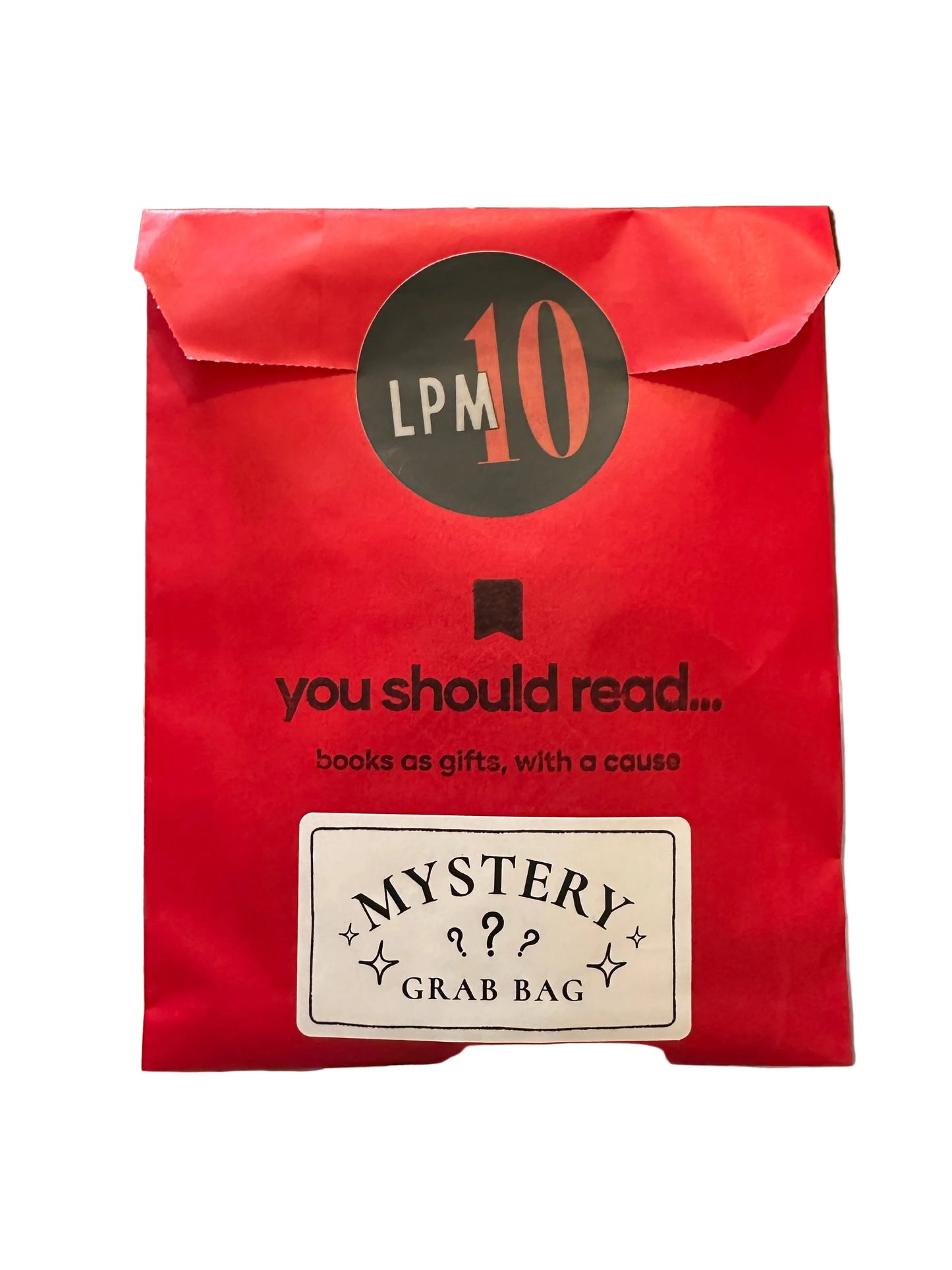 Mystery Grab Bag
