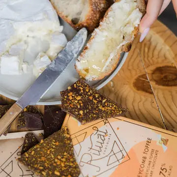 Ritual Chocolate Bar (multiple flavors)