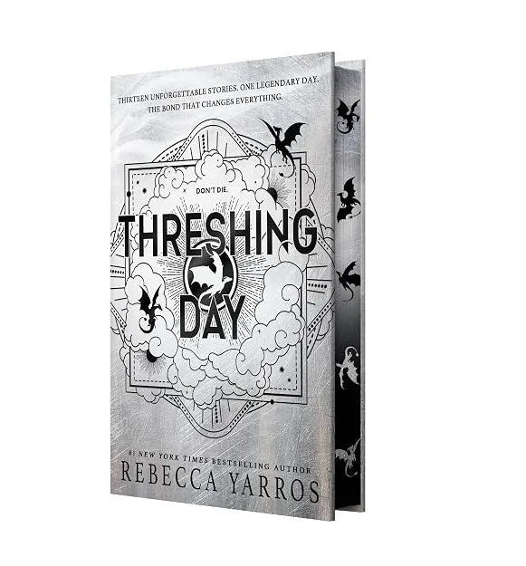 Threshing Day (Wing and Claw Collection) (Empyrean)