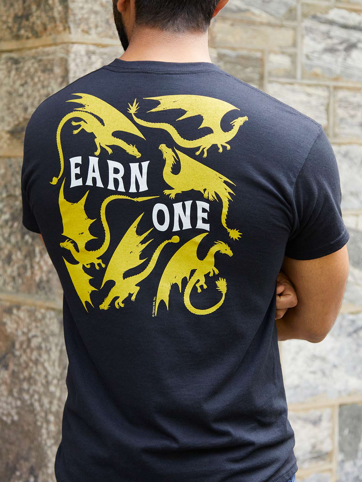 Rebecca Yarros's Fourth Wing: Want a Dragon Unisex T-Shirt