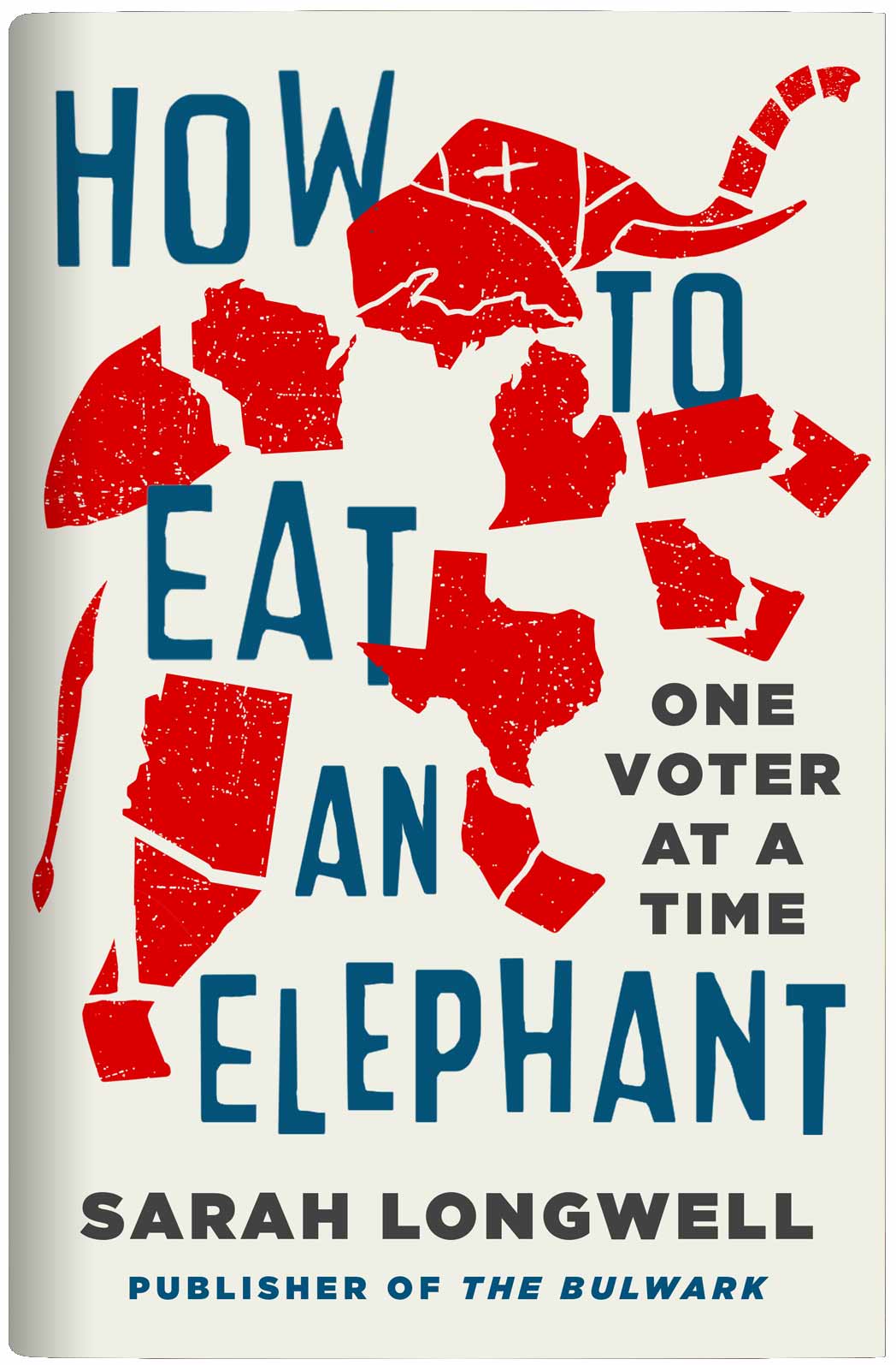 How to Eat an Elephant: One Voter at a Time