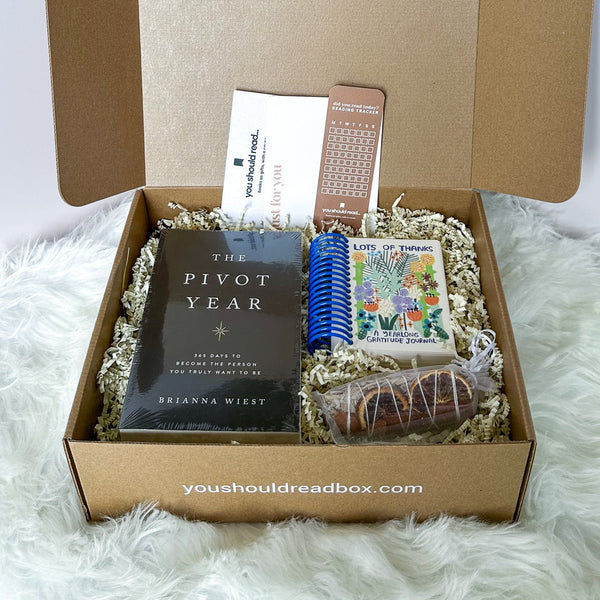 Gratitude Box