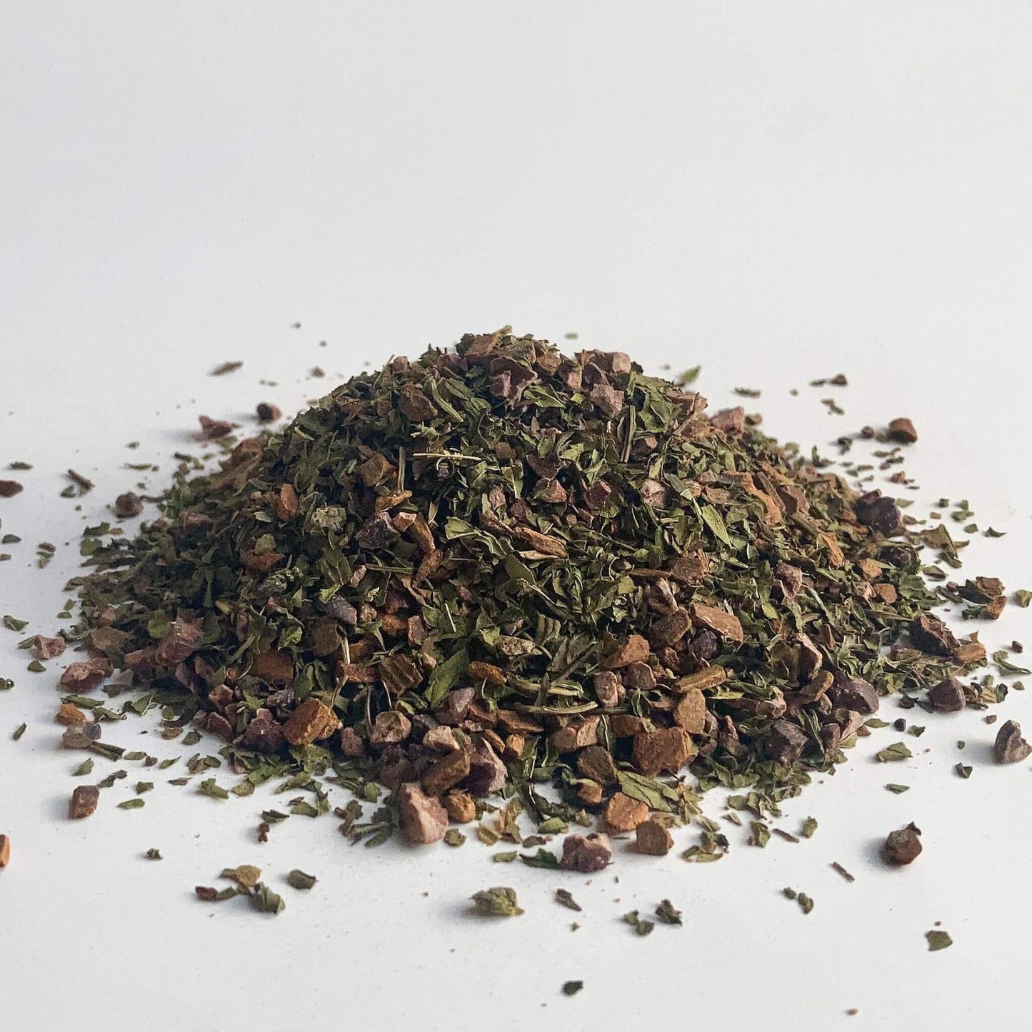 'Chocolate Trufflemint' Tea by Good Medicine Tea