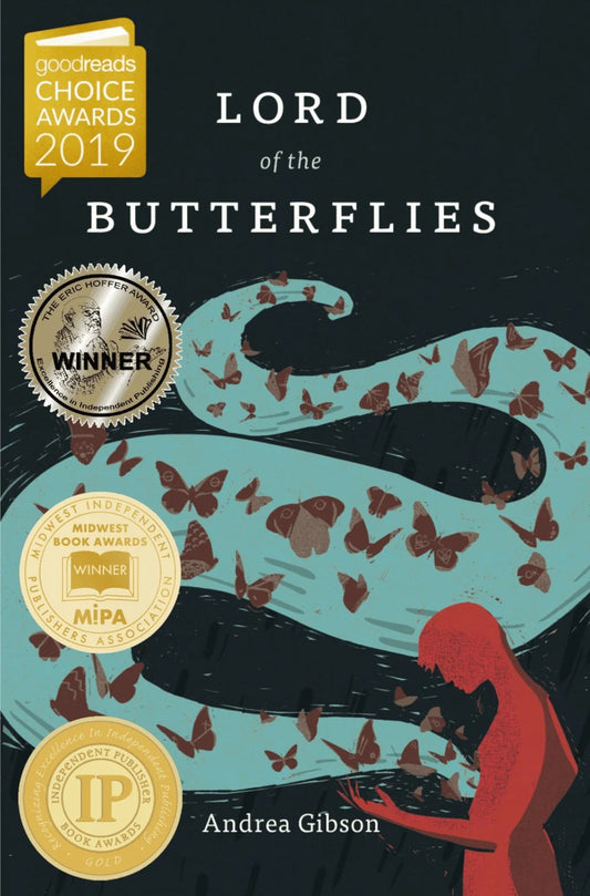 Lord of the Butterflies