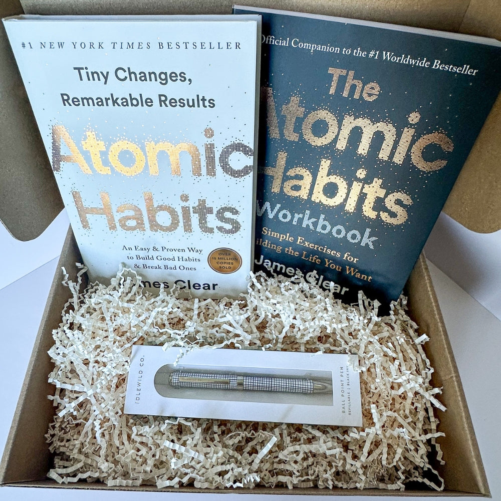 Systems for Success Box