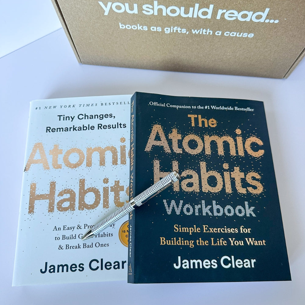 Systems for Success Box