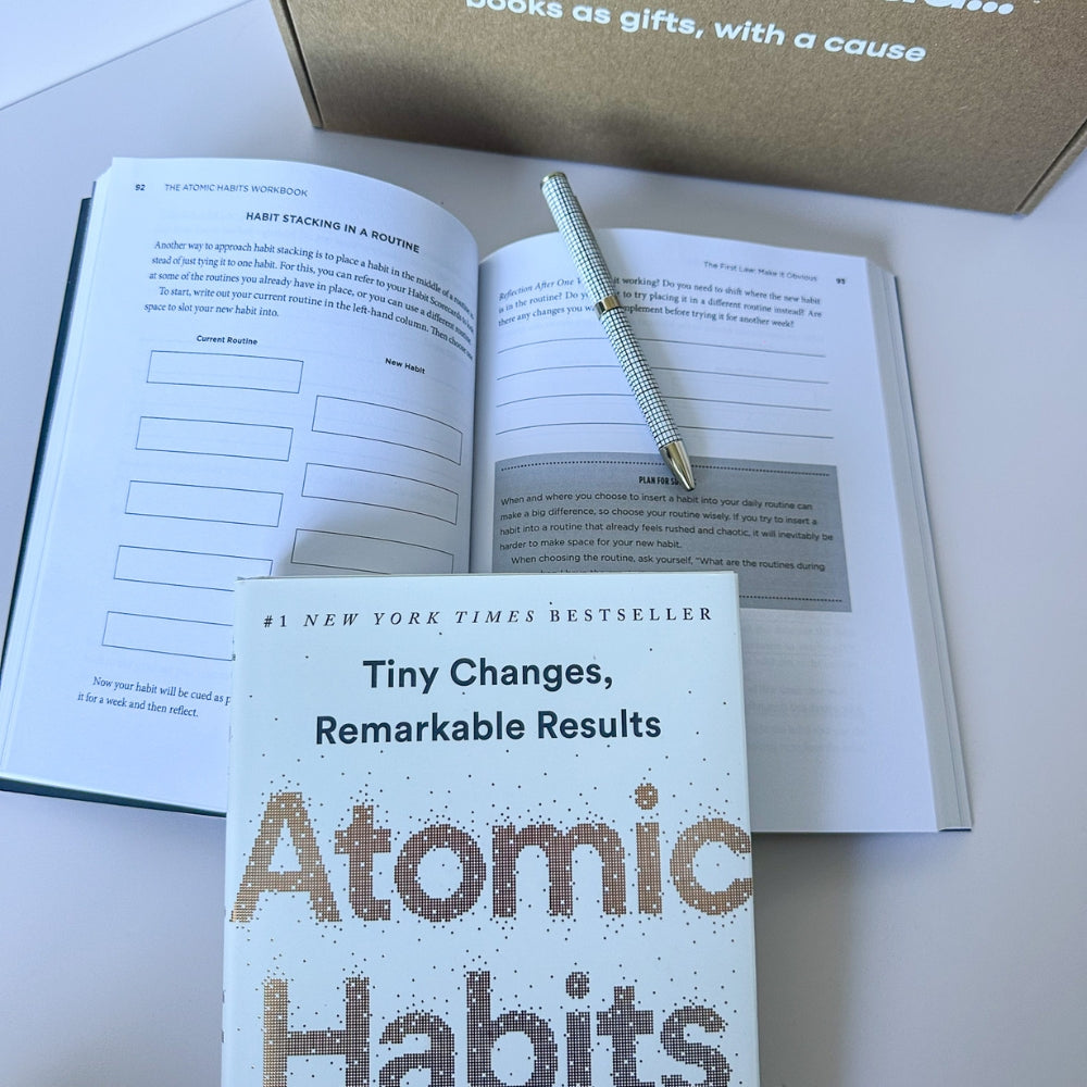 Systems for Success Box